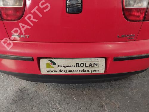 Bak støtfanger SEAT LEON (1M1)  | BP26880892C8 