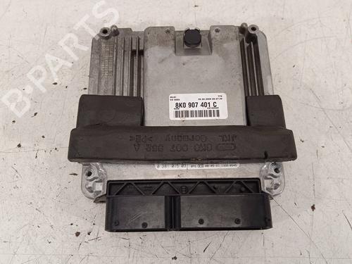 Computer motormanagement AUDI A4 B8 Avant (8K5) 3.0 TDI quattro (240 hp) 12547096