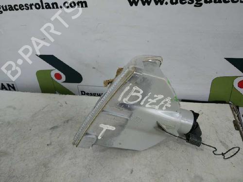 Right front indicator SEAT IBIZA I (21A)  | BP4060650C33 