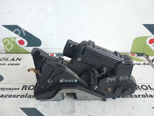 Used Front right lock BMW 3 (E46) 330 d (184 hp) 4051952