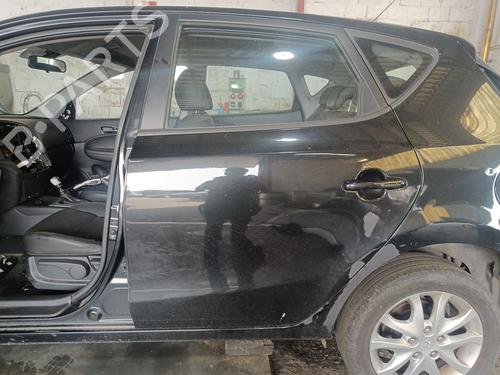 Used Left rear door HYUNDAI i30 (FD) 1.6 CRDi (116 hp) 28545200