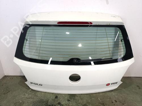 Used Tailgate Tailgate 17061675 17061675