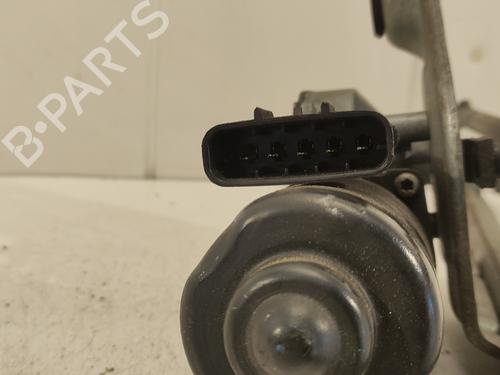 Front windshield wiper arm OPEL CORSA B (S93)  | BP14300761C143 