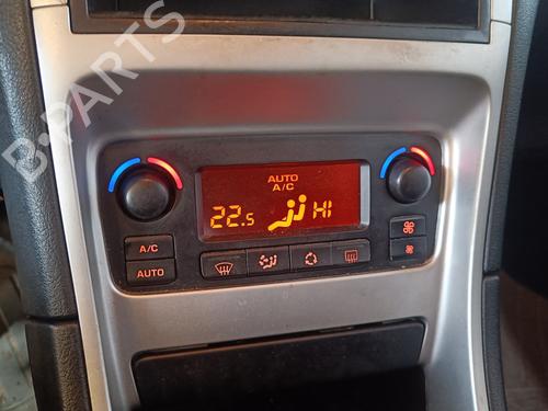 Electronic module PEUGEOT 307 CC (3B)  | BP21224895M83 