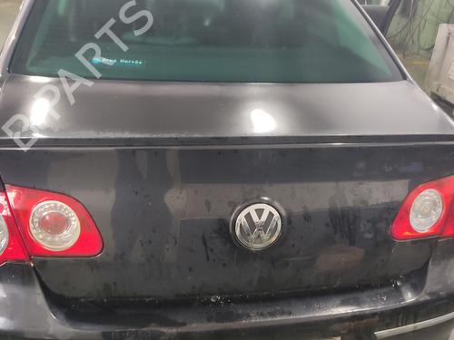 Used Tailgate VW PASSAT B6 (3C2) [2005-2010]  17061679