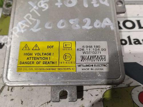Module xenonverlichting VOLVO XC70 II (136) D5 AWD | BP6074174C53 