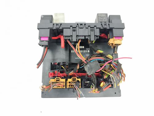 Electronic module SEAT LEON (1P1) 2.0 TDI 16V | BP33886890M83 - Image 3