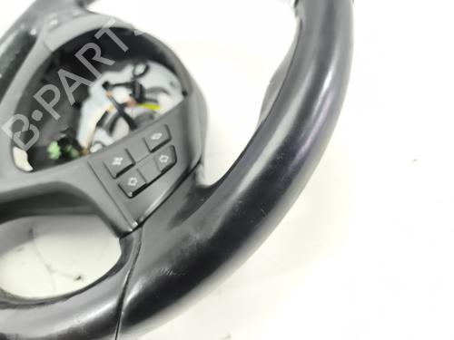 Steering wheel BMW X5 (E70) 3.0 sd | BP40259615C49 - Image 6