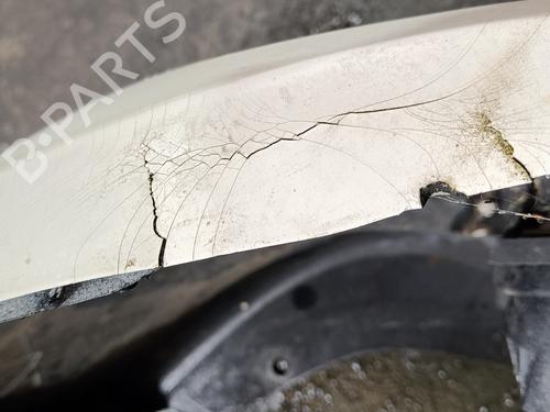 Front bumper SSANGYONG ACTYON I 2.0 Xdi | BP12990217C7 