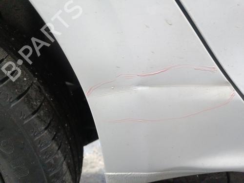 Guarda-lamas trás direito PEUGEOT 208 I (CA_, CC_) | BP30808906C44