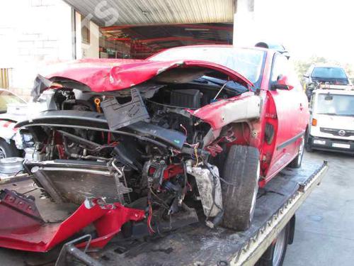 Front right window mechanism SEAT IBIZA III (6L1)  | BP4057300C23 