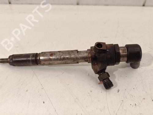 Used Injector RENAULT MEGANE II (BM0/1_, CM0/1_) [2001-2012]  21770524