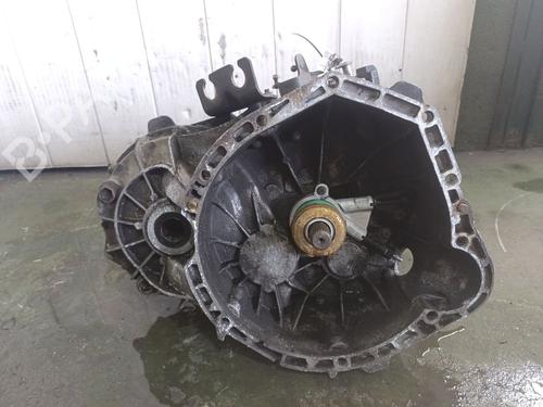 Gearbox MERCEDES-BENZ VITO Van (W638) 112 CDI 2.2 (638.094) | BP29852450M3