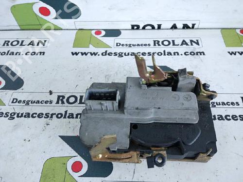 Used Front right lock CITROËN XSARA Coupe (N0) 1.9 D (70 hp) 4052074