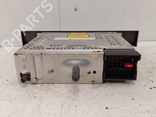 Radio BMW X5 (E53) 3.0 d | BP11417724E6 