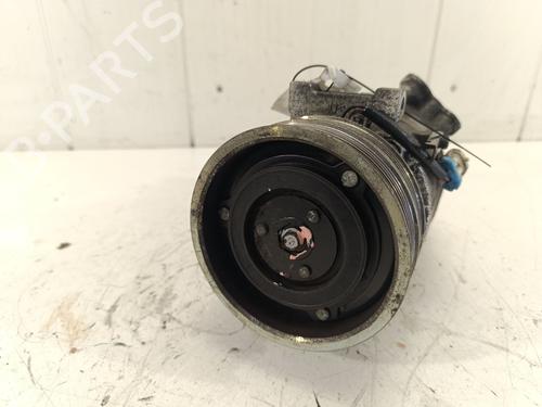 AC compressor ALFA ROMEO 159 (939_) 2.4 JTDM (939AXD) | BP28729157M34 