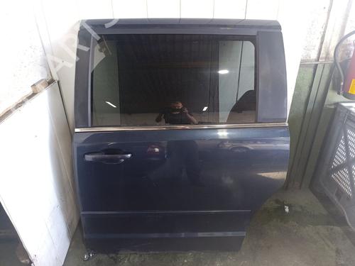 Venstre side skydedør CHRYSLER GRAND VOYAGER V (RT) 2.8 CRD (163 hp) 29490516