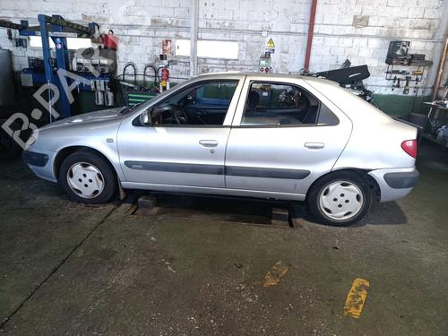 Used Parts CITROËN XSARA (N1) 1.9 TD 4989327