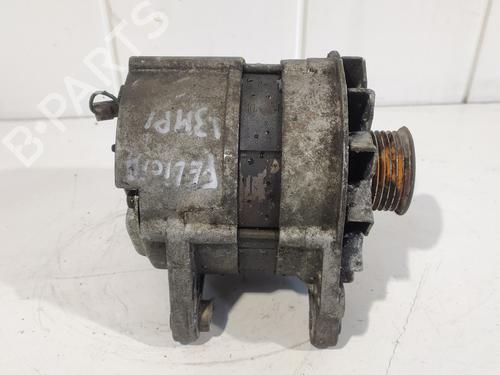 Alternator SKODA FELICIA I (6U1) 1.3 | BP7405337M7 