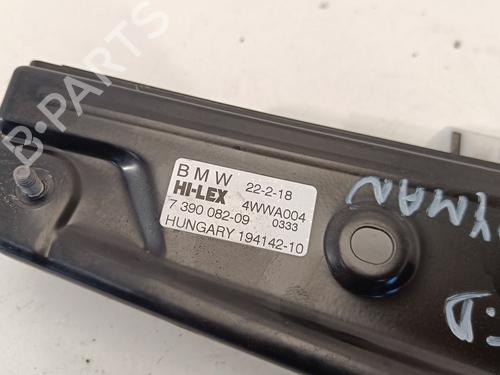 Rear right window mechanism MINI MINI COUNTRYMAN (F60) Cooper S | BP17522505C25 