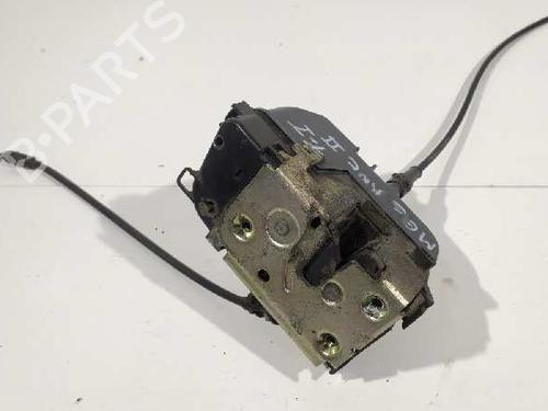 Rear left lock RENAULT MEGANE II Estate (KM0/1_) 1.9 dCi (KMRG, KM1G, KM0G, KM2C) | BP6101792C100 