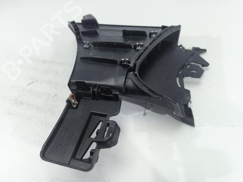 Front bumper CITROËN DS5 1.6 HDi 115 | BP33540593C7  - Image 19