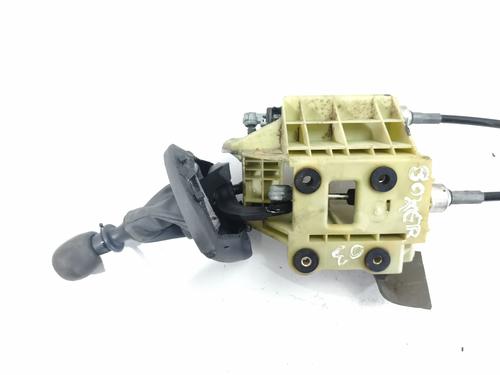 Selector da caixa PEUGEOT BOXER Van | BP36391418M90 - Image 2