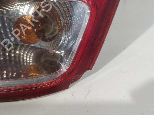 Right taillight CHEVROLET KALOS  | BP6124619C35