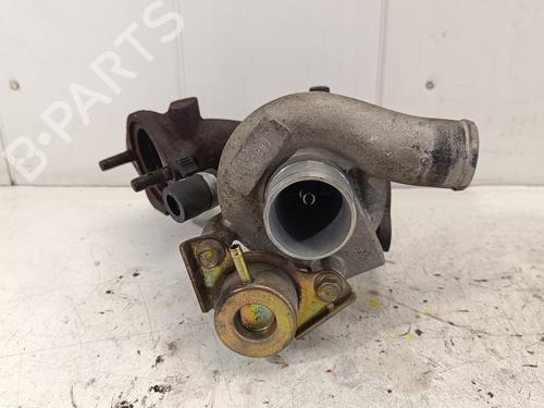 Turbocharger/Supercharger OPEL ASTRA G Hatchback (T98)  | BP12547924M71 