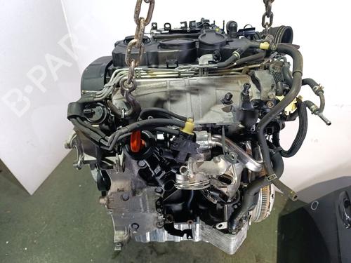 Engine MITSUBISHI LANCER VIII (CY_A, CZ_A) 2.0 DI-D (CY8A) | BP32398293M1