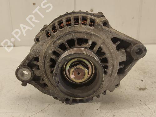 Used Alternator NISSAN ALMERA II (N16) 1.5 (98 hp) 9976134