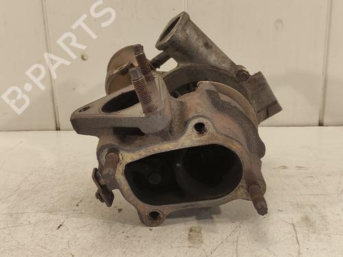 Turbocharger/Supercharger NISSAN PRIMERA Estate (WP12) 2.2 Di | BP9542400M71 
