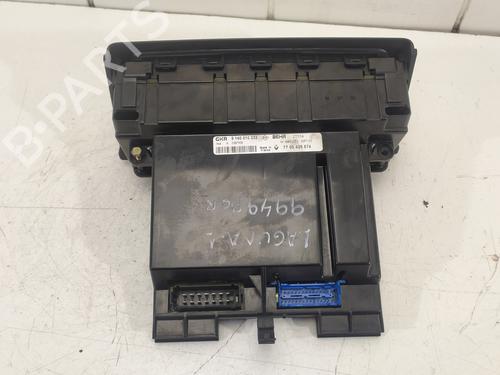Climate control RENAULT LAGUNA I (B56_, 556_) 1.9 dCi (B56W) | BP8517306I5 