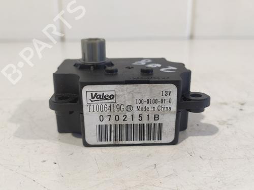 Electronic module PEUGEOT 208 I (CA_, CC_) 1.2 VTI 82 | BP10247073M83 