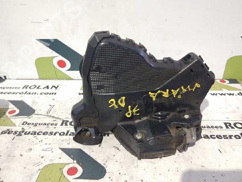 Used Front right lock SUZUKI GRAND VITARA II (JT, TE, TD) [2005-2025]  10246688