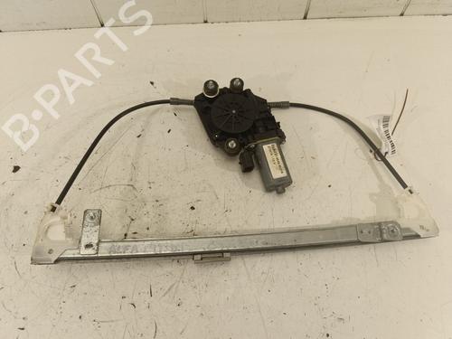 Used Front left window mechanism ALFA ROMEO 147 (937_) [2000-2010]  29546120