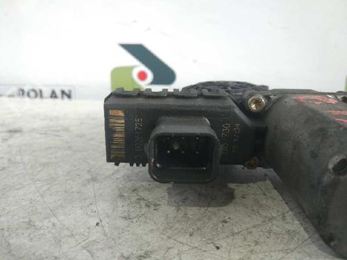 Left front window motor OPEL ASTRA G Hatchback (T98)  | BP4062825E21 