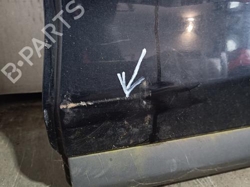 Left rear door FORD KUGA I 2.0 TDCi | BP12547677C4 