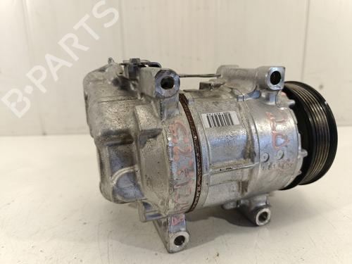 AC compressor PEUGEOT 208 II (UB_, UP_, UW_, UJ_) 1.5 BlueHDI 100 | BP24977220M34 