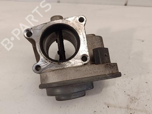 Throttle body OPEL COMBO Tour  | BP19102543M82 