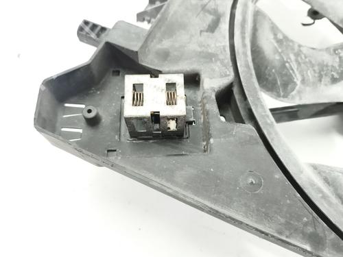 Radiator fan DACIA DUSTER (HS_) 1.5 dCi | BP33983726M35 - Image 7