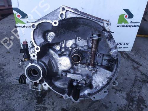 Gearbox TATA INDICA  | BP4615230M3 
