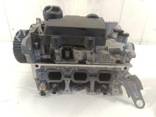 Cylinder head VW GOLF VII (5G1, BQ1, BE1, BE2) 1.0 TSI | BP29528002M5
