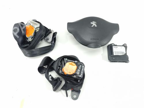 Used Airbag Kit Airbag Kit 37449161 37449161