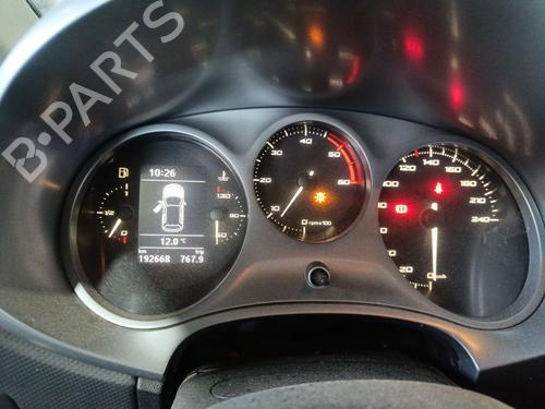 Steering wheel SEAT LEON (1P1) 1.6 TDI | BP30764571C49 