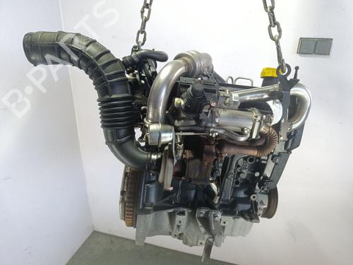 Engine RENAULT KANGOO / GRAND KANGOO II (KW0/1_) 1.5 dCi 85 (KW0K, KW0L, KW0B) | BP32232648M1  - Image 7
