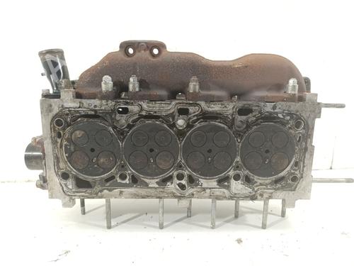 Cylinder head SAAB 9-3 (YS3F, E79, D79, D75) 1.9 TiD | BP29528015M5 