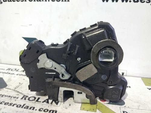 Front right lock SUZUKI GRAND VITARA II (JT, TE, TD)  | BP10246688C97 