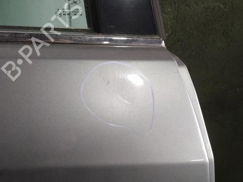 Right rear door FORD MONDEO III (B5Y)  | BP7855435C5 