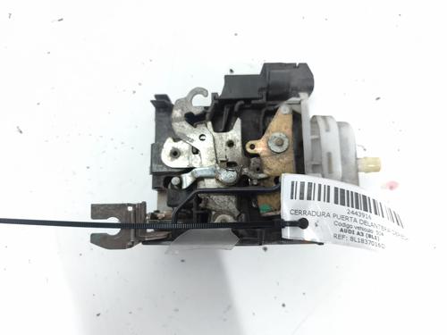 Used Front right lock Front right lock AUDI A3 (8L1) 1.9 TDI (110 hp) 40183978 40183978